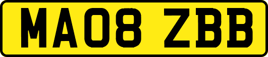 MA08ZBB