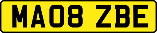 MA08ZBE