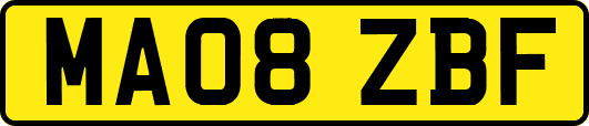 MA08ZBF