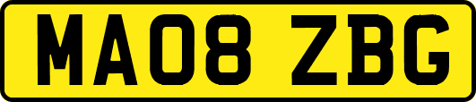 MA08ZBG