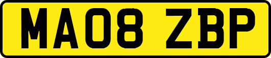 MA08ZBP