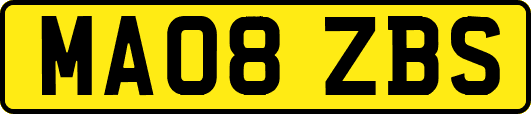 MA08ZBS