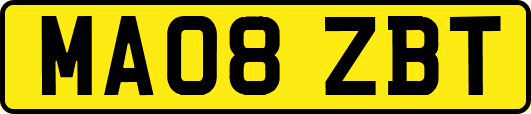 MA08ZBT
