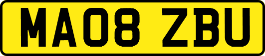MA08ZBU