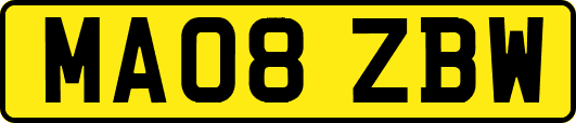 MA08ZBW