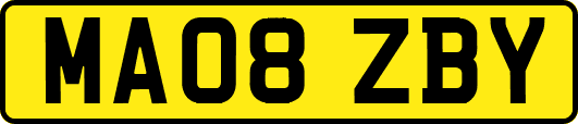 MA08ZBY