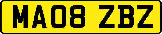 MA08ZBZ