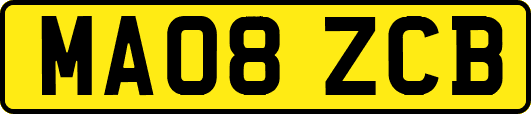 MA08ZCB