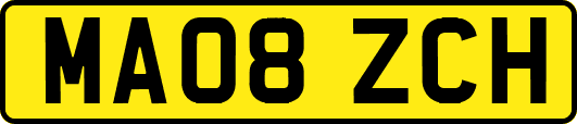 MA08ZCH