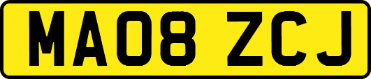MA08ZCJ
