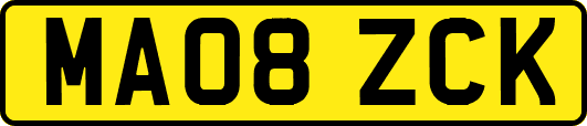 MA08ZCK