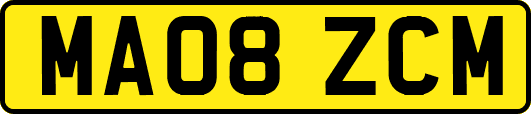 MA08ZCM