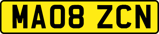 MA08ZCN