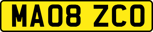 MA08ZCO