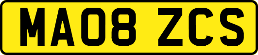 MA08ZCS