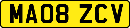 MA08ZCV