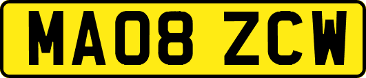 MA08ZCW