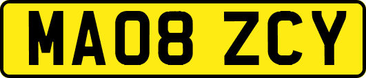 MA08ZCY