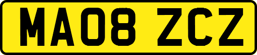 MA08ZCZ