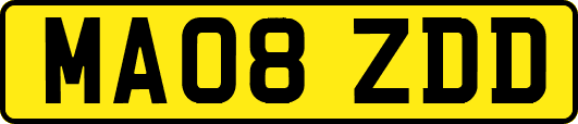 MA08ZDD