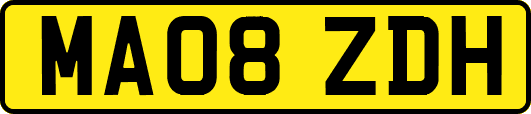 MA08ZDH