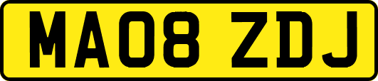 MA08ZDJ