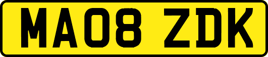 MA08ZDK