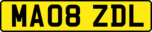 MA08ZDL