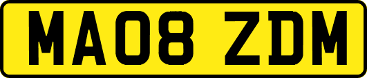MA08ZDM
