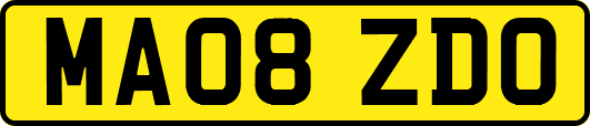 MA08ZDO