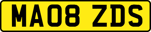MA08ZDS