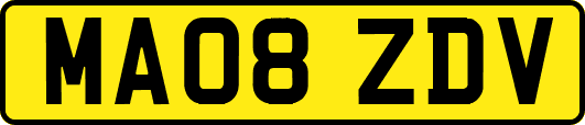MA08ZDV