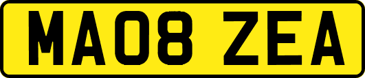 MA08ZEA
