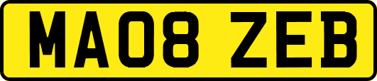 MA08ZEB