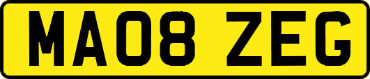 MA08ZEG