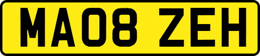 MA08ZEH