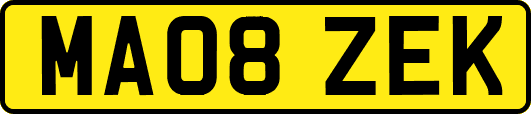 MA08ZEK