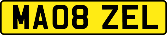 MA08ZEL
