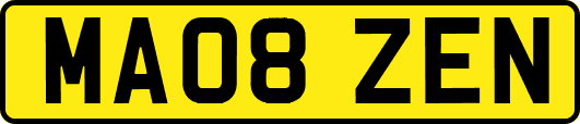 MA08ZEN