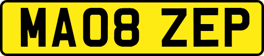 MA08ZEP