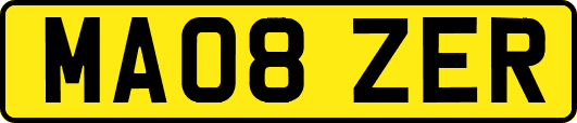 MA08ZER