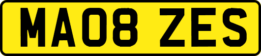 MA08ZES