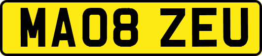 MA08ZEU