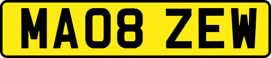 MA08ZEW