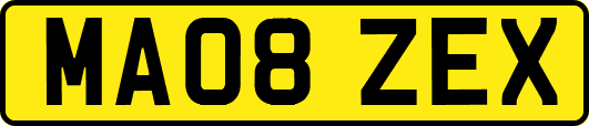 MA08ZEX