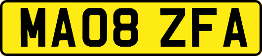 MA08ZFA