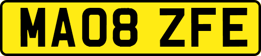 MA08ZFE