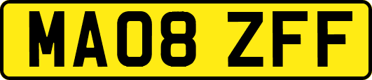 MA08ZFF