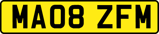 MA08ZFM