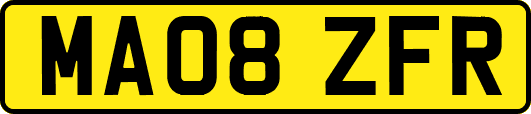 MA08ZFR